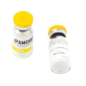 Ipamorelin