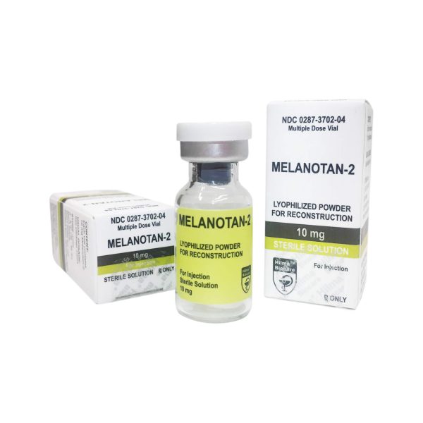 Buy Melanotan 2