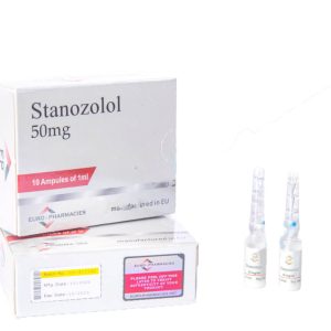 Buy Stanozolol 50mg Online