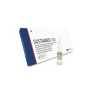 Buy SUSTAMED 250 Online