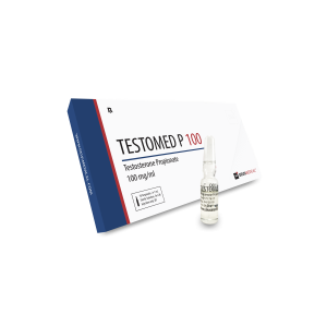 Buy Testosterone Propionate 100