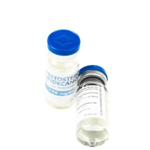 testosterone undecanoate