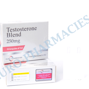 Buy Sustanon 250 Online