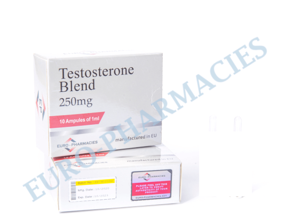 Buy Sustanon 250 Online