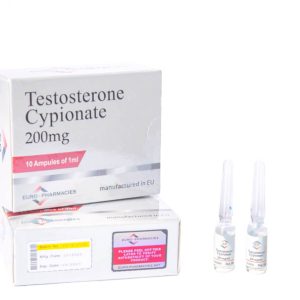 testosterone cypionate for sale