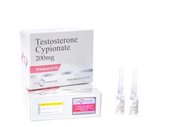 testosterone cypionate for sale