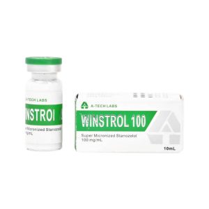 Buy Winstrol 100 Online