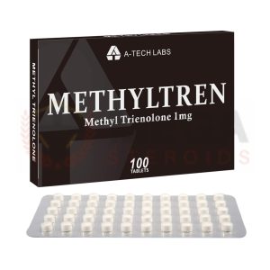 METYLTREN