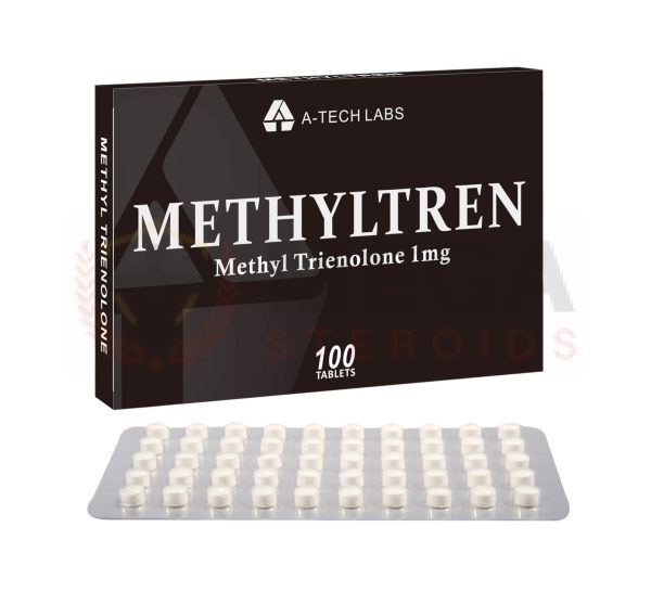 METYLTREN