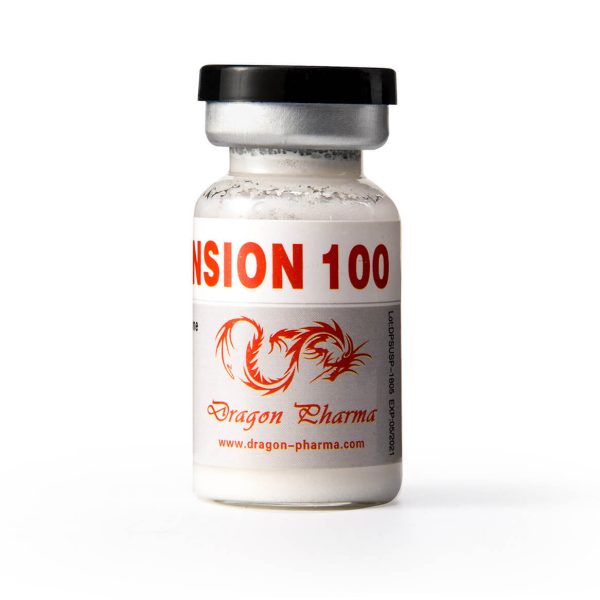 Suspension 100mg/ml 10ml