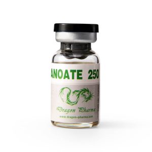 Buy Undecanoate 250mg/ml 10ml