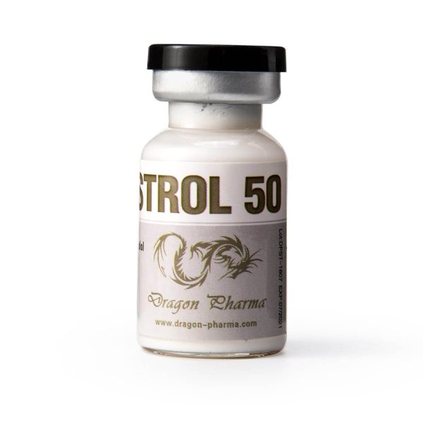 Winstrol 50 mg