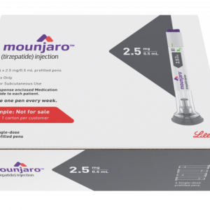 Where Can I Buy Mounjaro For Weight Loss