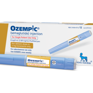 Buy Ozempic Semaglutide Injection In USA